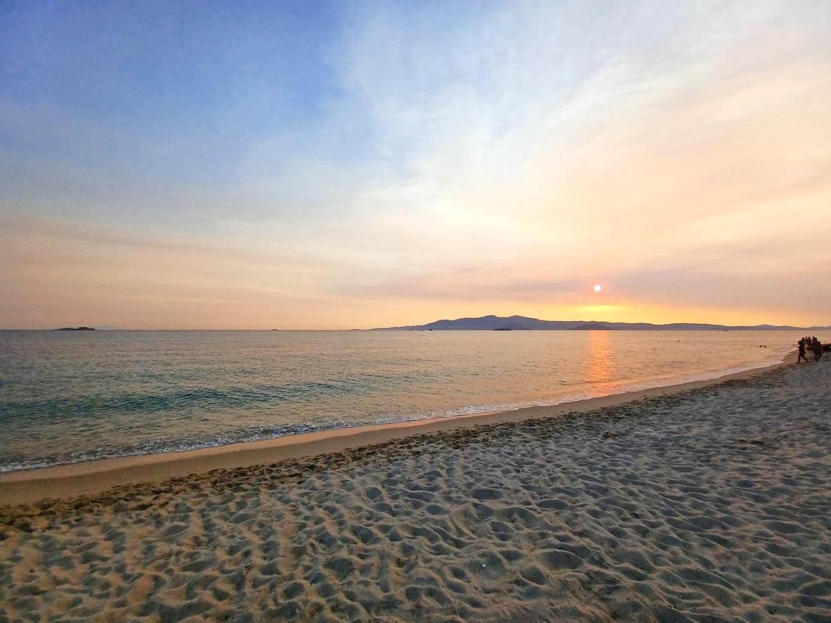 Sea Lilies Suites Plaka  Ngoại thất bức ảnh