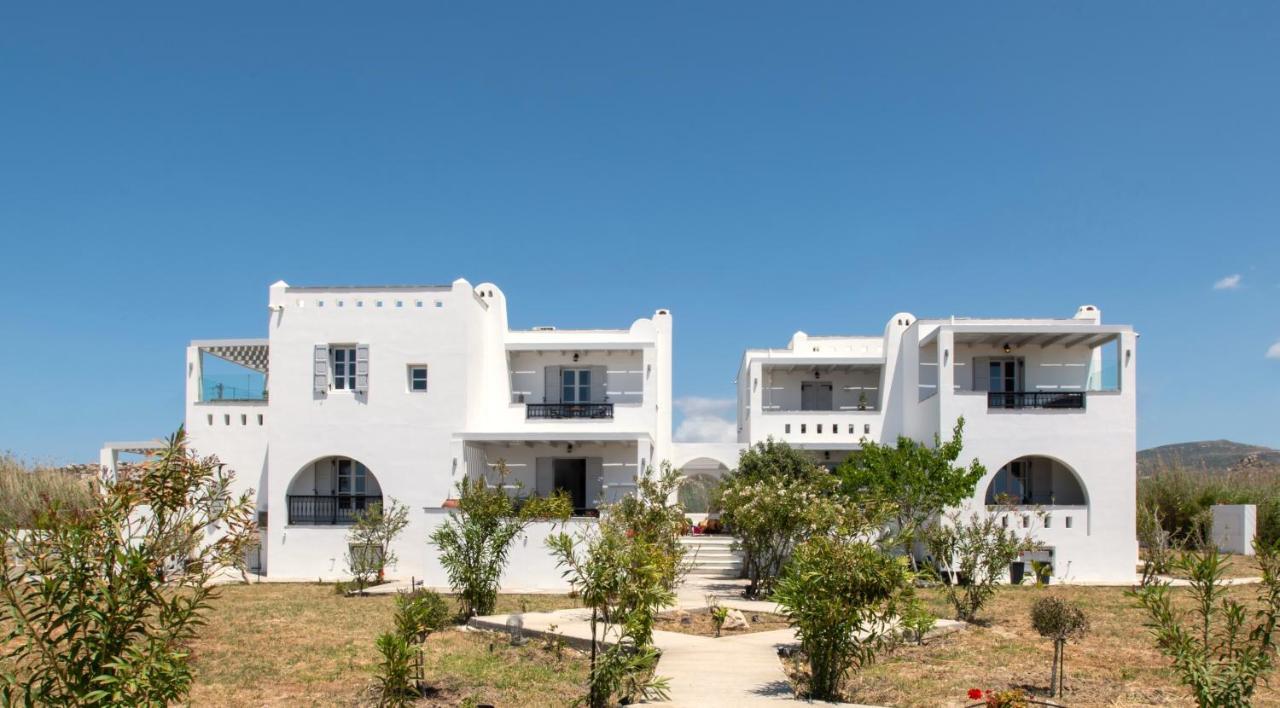 Sea Lilies Suites Plaka  Ngoại thất bức ảnh