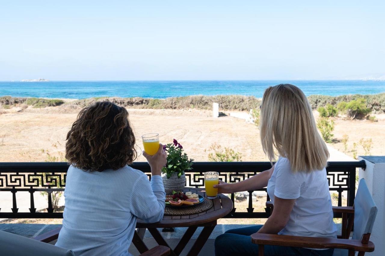 Sea Lilies Suites Plaka  Ngoại thất bức ảnh