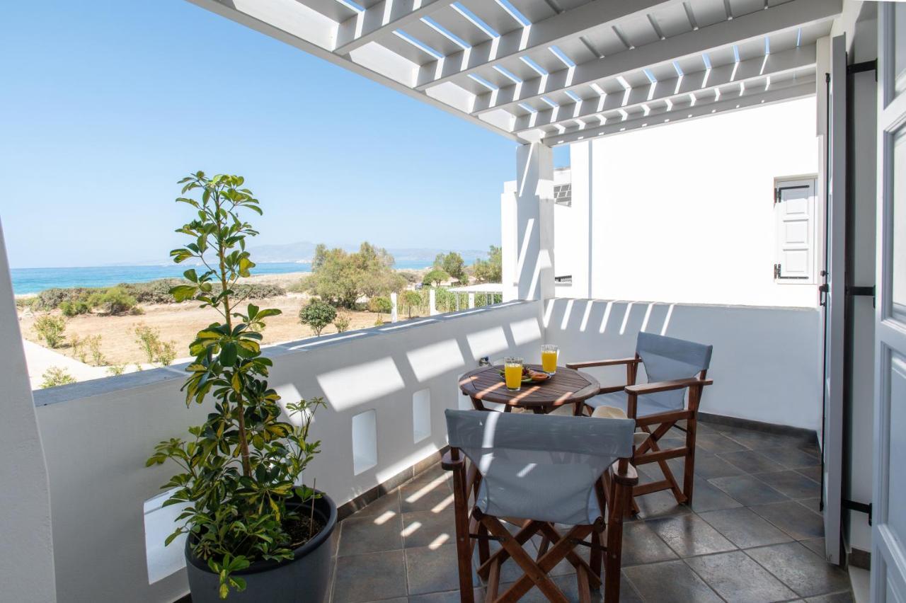 Sea Lilies Suites Plaka  Ngoại thất bức ảnh
