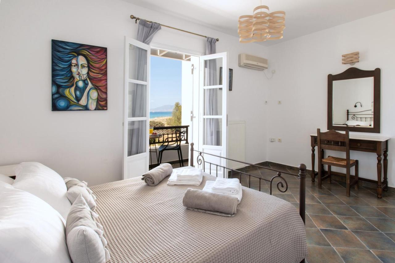 Sea Lilies Suites Plaka  Ngoại thất bức ảnh